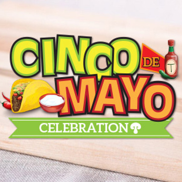 Cinco de Mayo Celebration