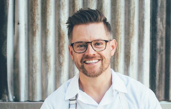 Richard Blais