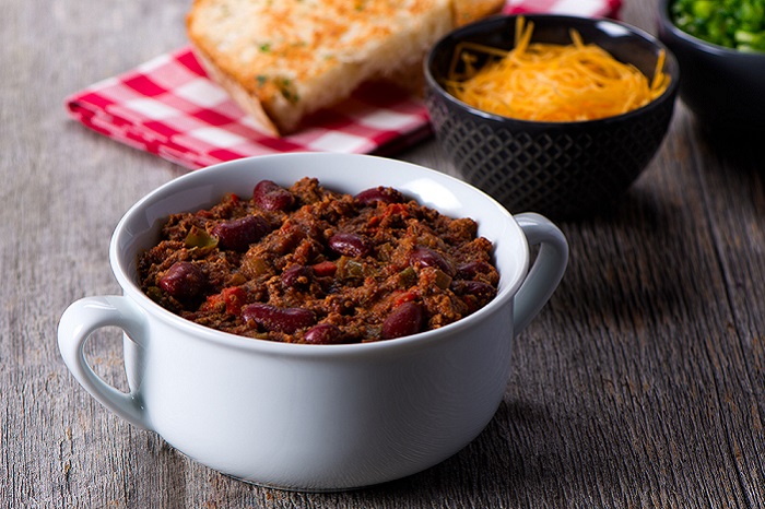 the-blend-slow-cooker-chili