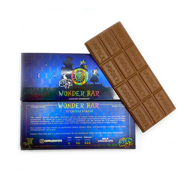 buy wonder chocolate bars online​
